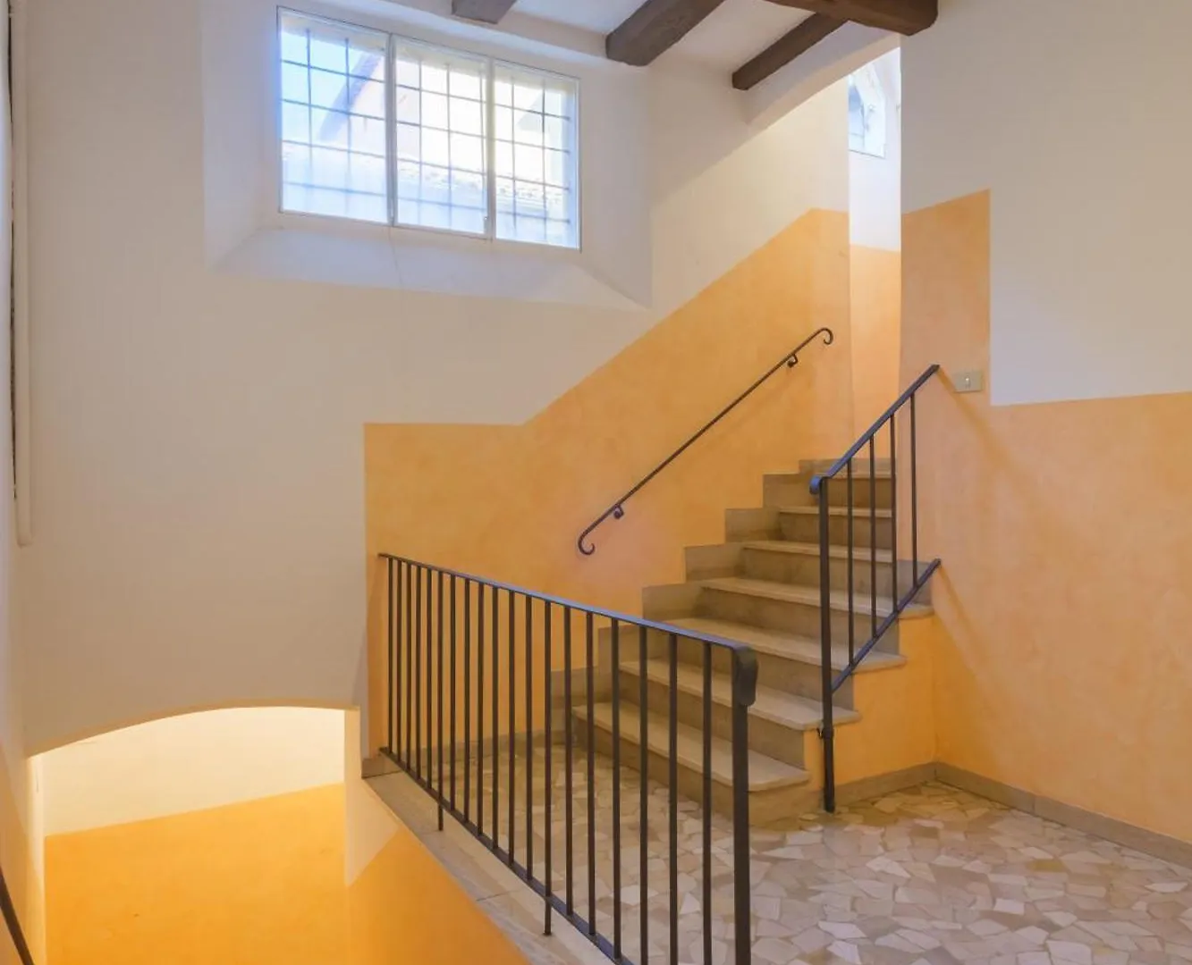 Casa Del Professore By Studio Vita Bologna