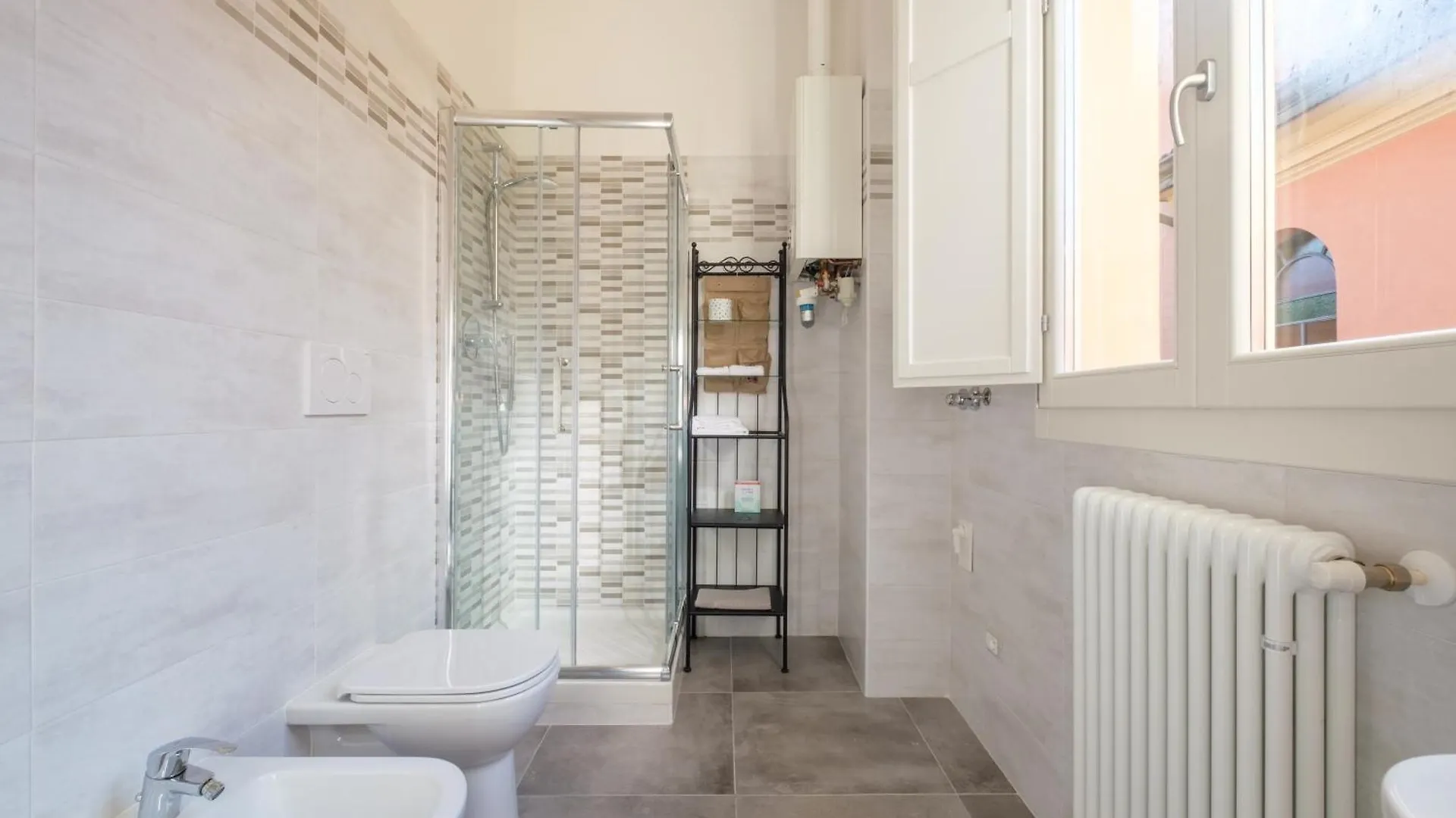 Casa Del Professore By Studio Vita Bologna Italien