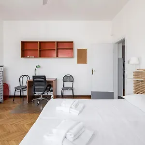Apartment Quiet And Cozy Urban By Wonderful Italy, Bologna