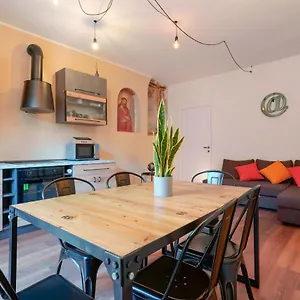  Apartamento Dimora Orfeo
