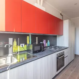 Apartment Indipendenza, By Short Holidays, Bologna