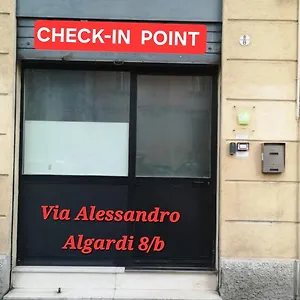 Belmeloro Appartamento