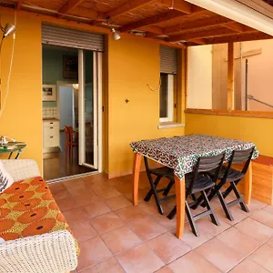 Apartment Capodilucca, Bologna