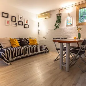  Apartamento Bambaglioli 2 Torri