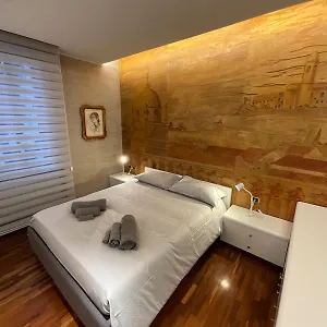 La Casa Dei Miei Appartamento