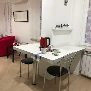 Temporary House Vicolo Colombina Appartamento
