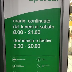 Procaccini Апартаменты