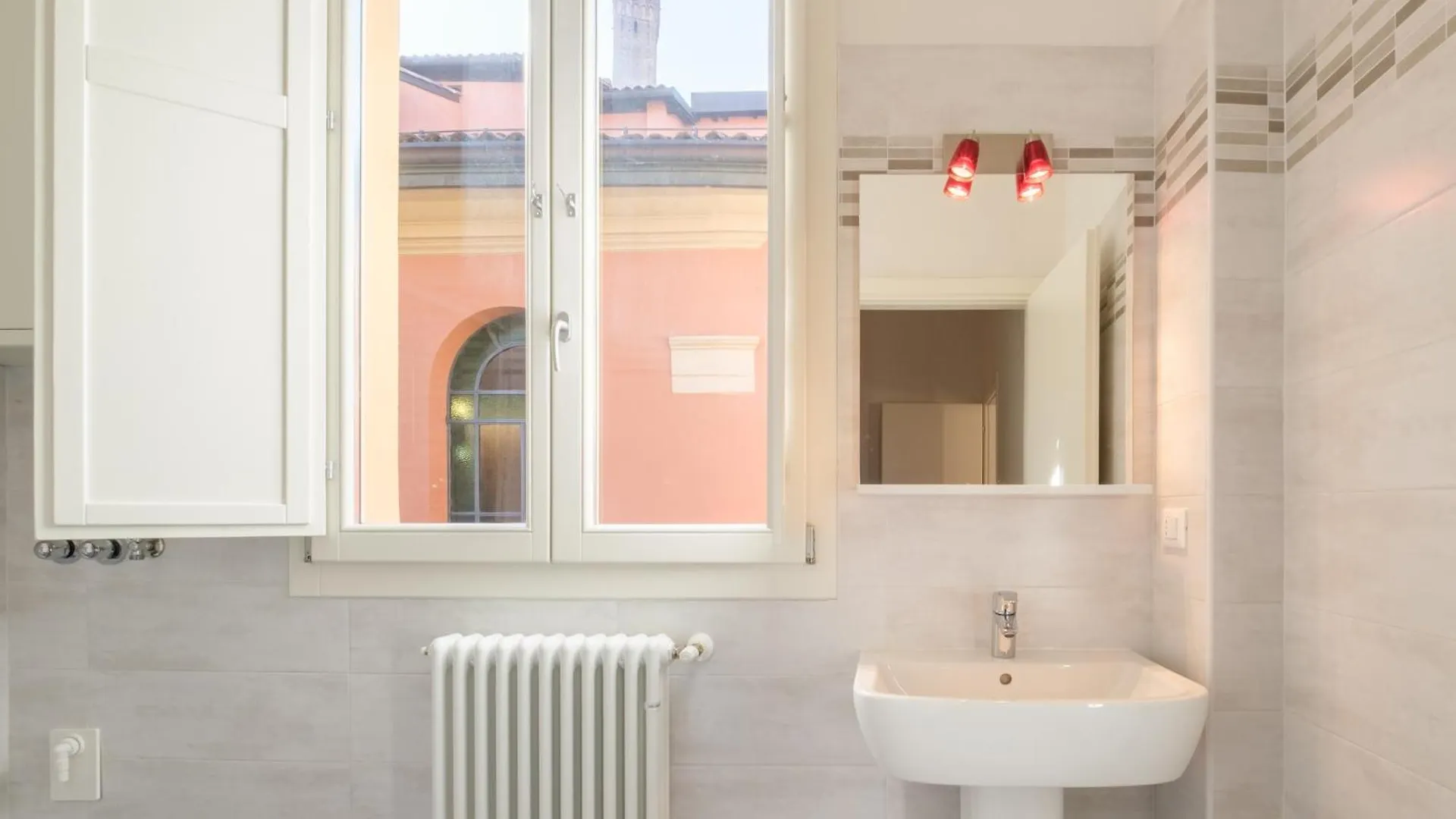 Apartman Casa Del Professore By Studio Vita Bologna